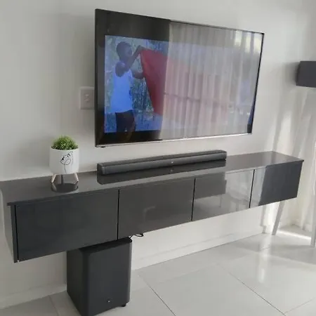 Luxury Apartment In Parklands Cidade Do Cabo Exterior foto