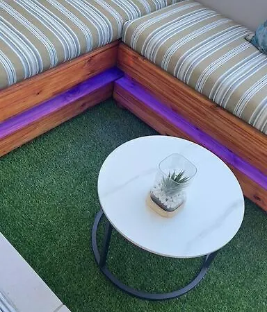 Luxury Apartment In Parklands Cidade Do Cabo Exterior foto