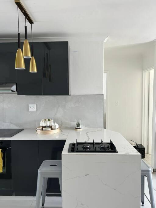 Luxury In Parklands