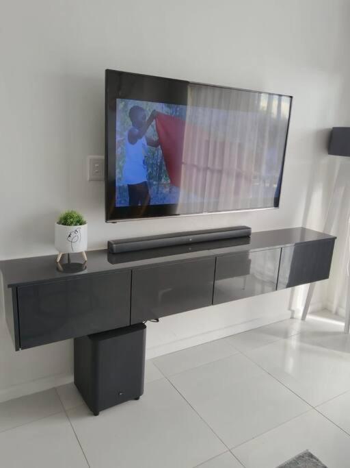Luxury In Parklands Kaapstad