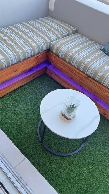 Luxury In Parklands Appartement *