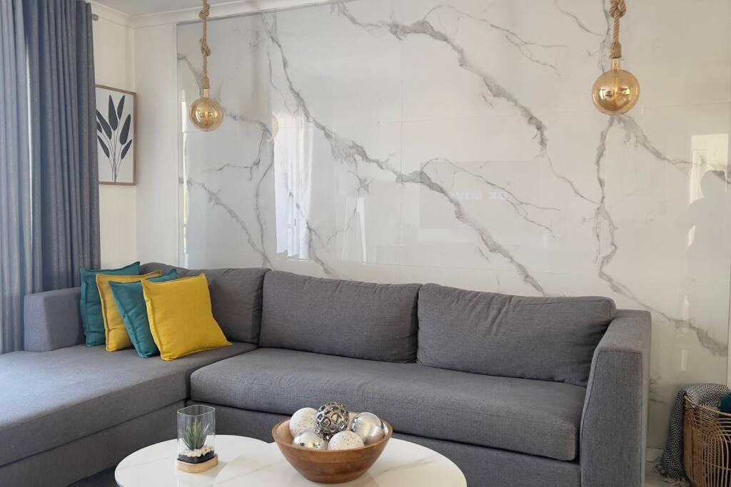 Luxury In Parklands