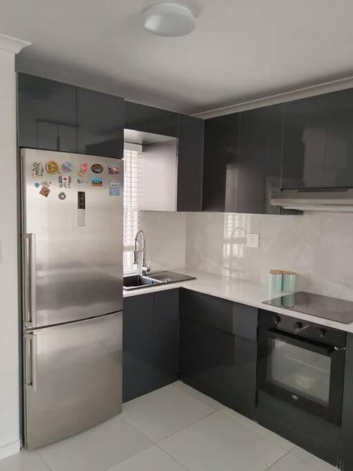 Luxury In Parklands Kaapstad